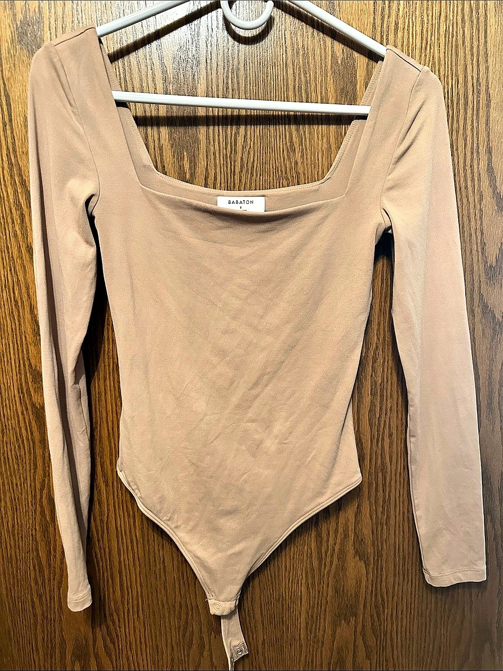 Babaton Contour Bodysuit